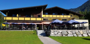 Hotels in Plansee